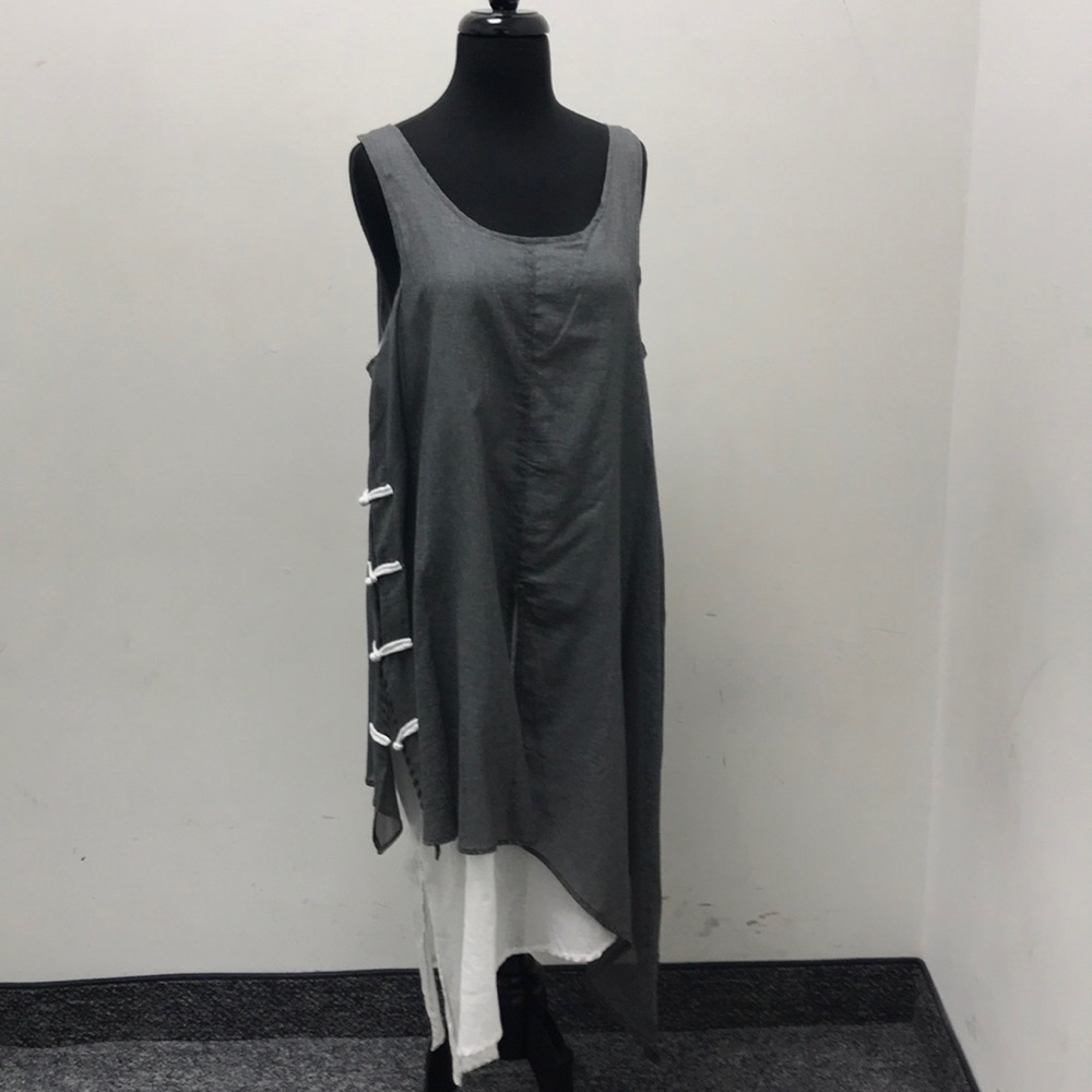 Peacock Ways Women’s Dress